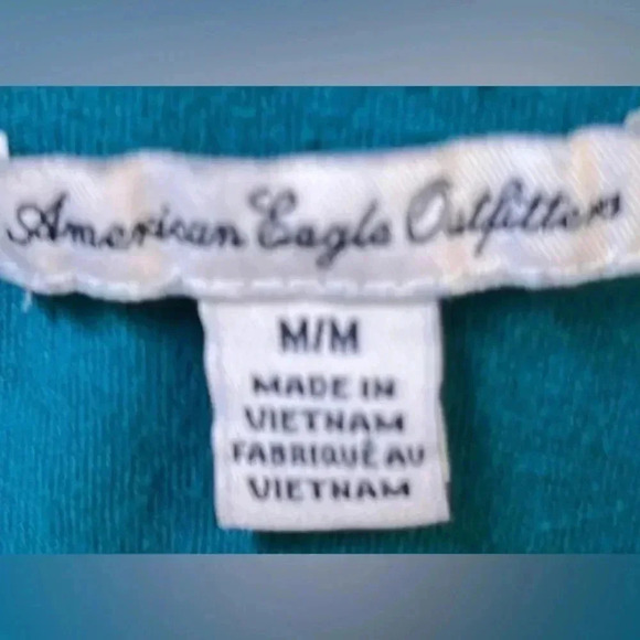 American Eagle Outfitters sleeveless tank top size medium - Picture 3 of 5